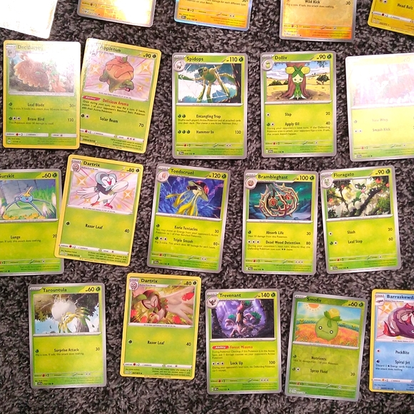 ✨New Assorted Pokemon Cards READ DESCRIPTION BEFORE PURCHASING!!! - Picture 4 of 10